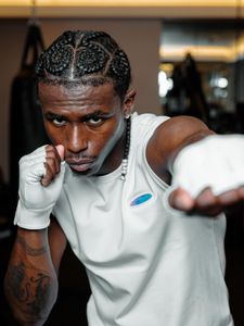 Instagram post by @lucius_firmin