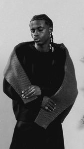 Instagram post by @lucius_firmin