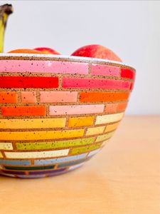 Instagram post by @lizcohenceramics