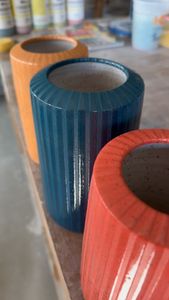 Instagram post by @lizcohenceramics