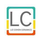 @lizcohenceramics Instagram Profile