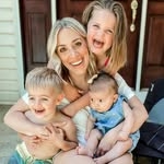 @theverymarylife Instagram Profile