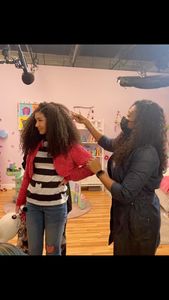 Instagram post by @jonesforbeauty