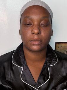 Instagram post by @beautymarksofatlanta