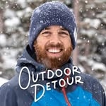 @outdoordetour Instagram Profile