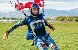 Instagram post by @luke_sundberg_