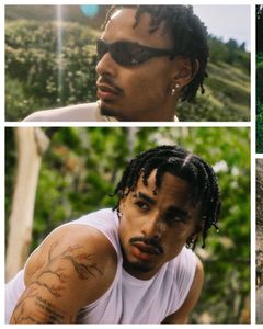 Instagram post by @luke_sundberg_