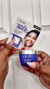 Instagram post by @morgiemone