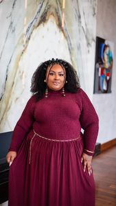 Instagram post by @morgiemone