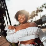 @morgiemone Instagram Profile