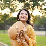 @ghoshal_trishita Instagram Profile