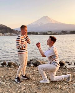 Instagram post by @matthewandryan