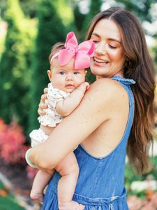 Instagram post by @thekenziedanielle