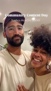 Instagram post by @curl.crush.yoga