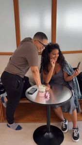 Instagram post by @curl.crush.yoga