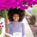 @curl.crush.yoga Instagram Profile