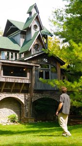 Instagram post by @gavrenn