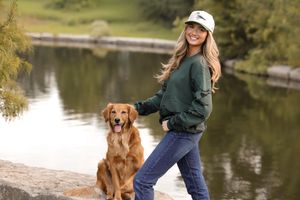 Instagram post by @themaggiewilliams