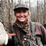 @themaggiewilliams Instagram Profile