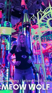 Instagram post by @sierrasandison