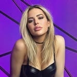 @sierrasandison Instagram Profile