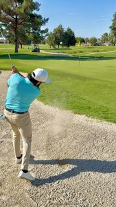 Instagram post by @manoloteachesgolf