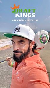 Instagram post by @manoloteachesgolf