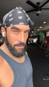 Instagram post by @manoloteachesgolf