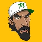 @manoloteachesgolf Instagram Profile