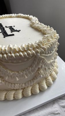 Instagram post by @abipastry