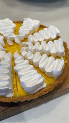 Instagram post by @abipastry