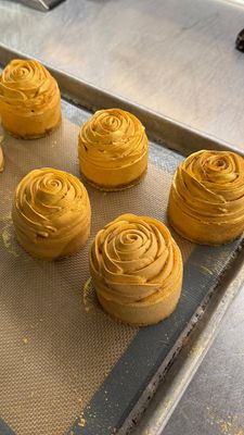 Instagram post by @abipastry