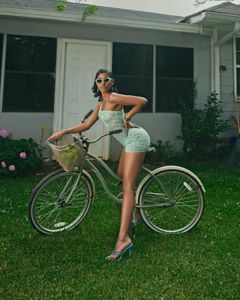 Instagram post by @rachellgabriellee