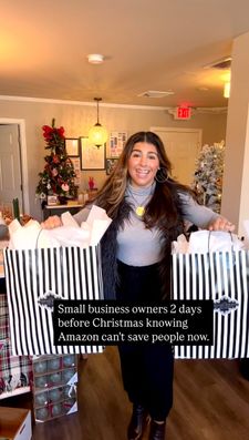 Instagram post by @tiffanypinerostyle