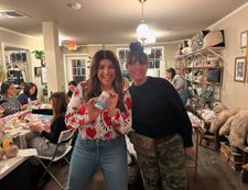 Instagram post by @tiffanypinerostyle