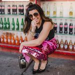 @tiffanypinerostyle Instagram Profile