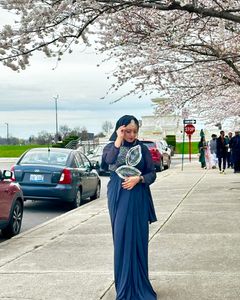 Instagram post by @kharnij_fariha