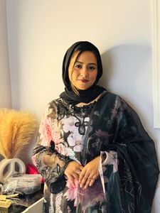 Instagram post by @kharnij_fariha