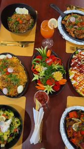 Instagram post by @kharnij_fariha