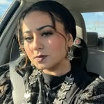 @kharnij_fariha Instagram Profile