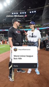 Instagram post by @mccannon33