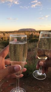 Instagram post by @suitcaserace