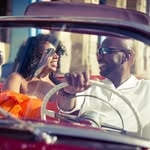 @suitcaserace Instagram Profile