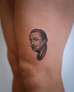 Instagram post by @grey.tattoos