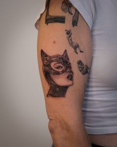 Instagram post by @grey.tattoos