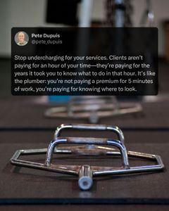 Instagram post by @pete_dupuis