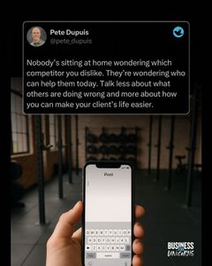 Instagram post by @pete_dupuis