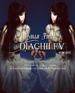 Instagram post by @belllapietro