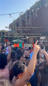 Instagram post by @djbenjaminwalker