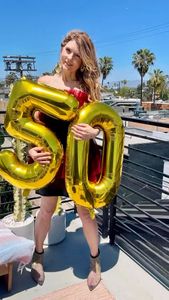 Instagram post by @trinaalbus